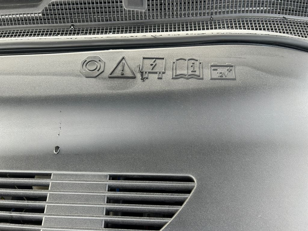 2022 Ford Mustang Mach-E Select