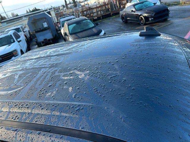 2020 Chevrolet Silverado LT Trail Boss