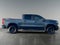 2020 Chevrolet Silverado LT Trail Boss