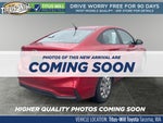 2018 Hyundai Accent SE