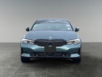 2021 BMW 330i 330i xDrive
