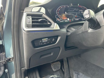 2021 BMW 330i 330i xDrive