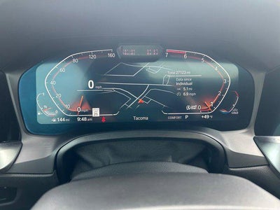 2021 BMW 330i 330i xDrive