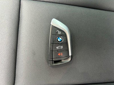 2021 BMW 330i 330i xDrive