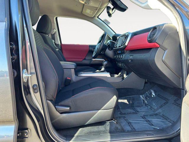 2023 Toyota TACOMA SR5 SR5 V6