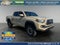 2016 Toyota Tacoma TRD Off-Road V6