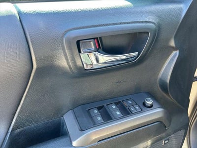 2016 Toyota Tacoma TRD Off-Road V6