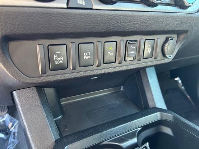 2016 Toyota Tacoma TRD Off-Road V6