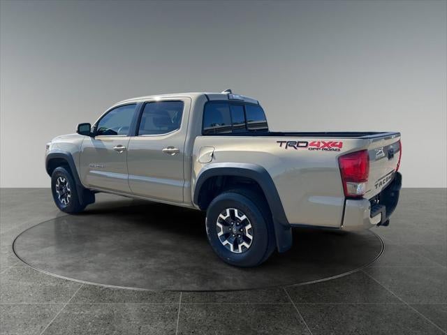 2016 Toyota Tacoma TRD Off-Road V6