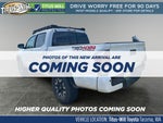 2023 Toyota TACOMA TRD OFFRD TRD Off-Road V6