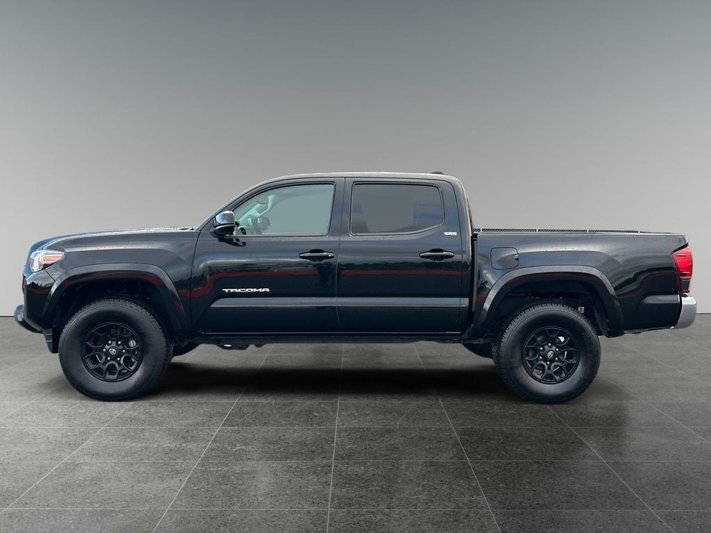 2021 Toyota TACOMA SR5 SR5 V6