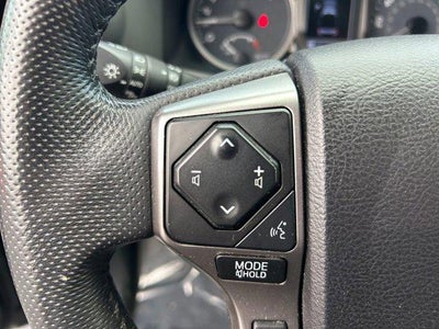 2021 Toyota TACOMA SR5 SR5 V6