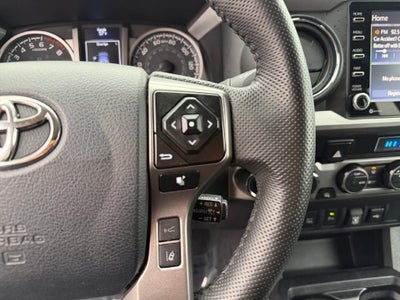 2023 Toyota Tacoma Trail Edition V6