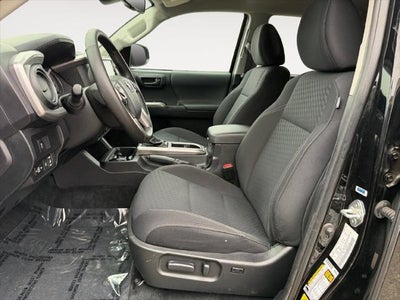2023 Toyota Tacoma Trail Edition V6