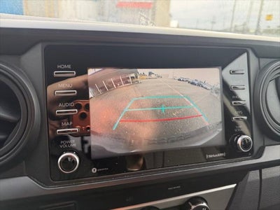 2020 Toyota Tacoma SR V6