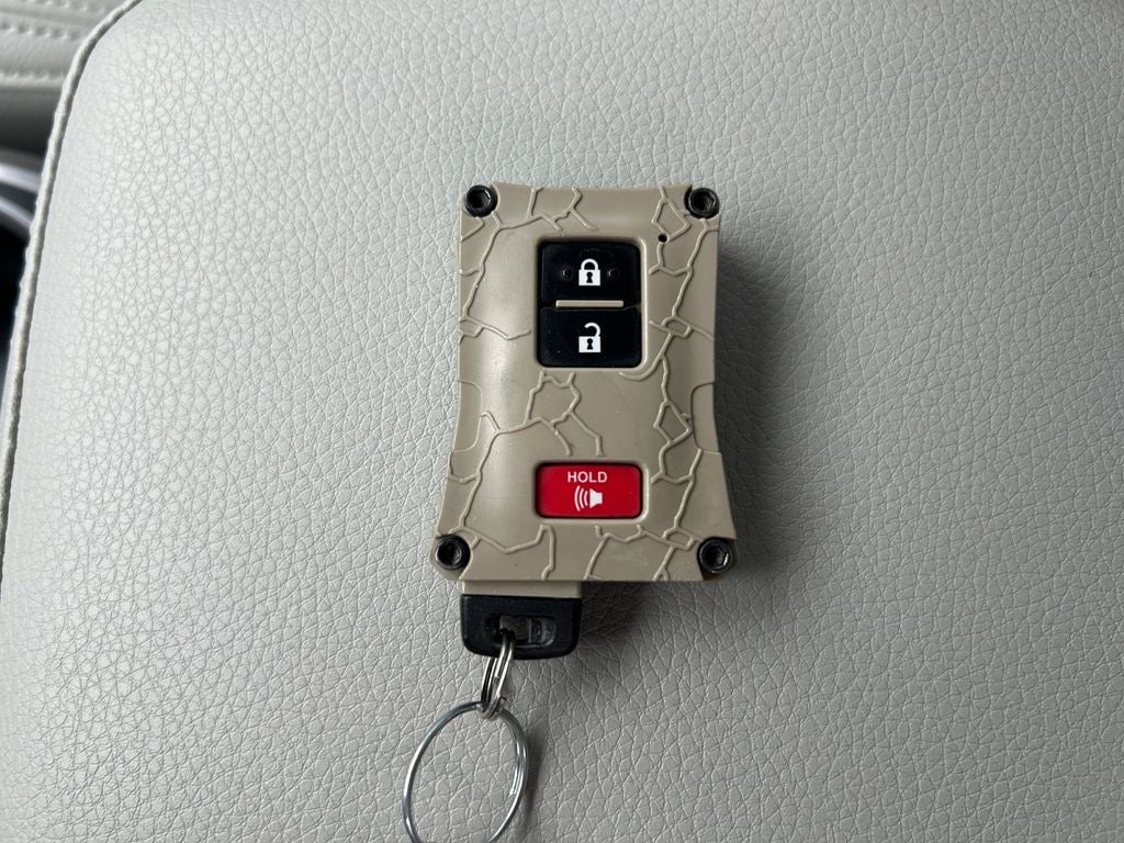 2023 Toyota TACOMA TRAIL Trail Edition V6