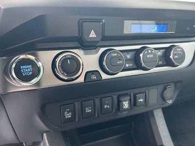 2023 Toyota TACOMA TRAIL Trail Edition V6