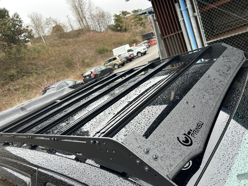 2017 Toyota TACOMA SR5 SR5