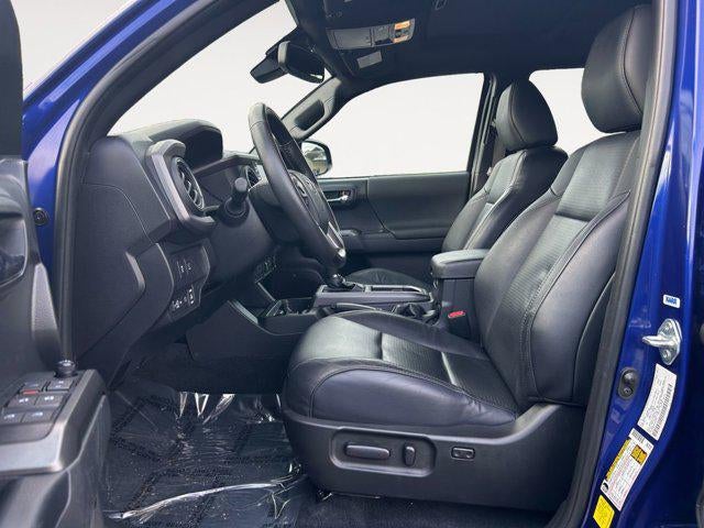 2023 Toyota TACOMA TRD SPORT TRD Sport V6