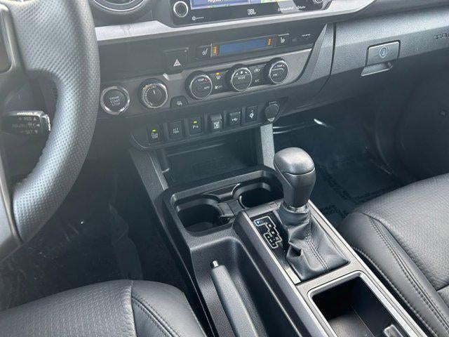 2023 Toyota TACOMA TRD SPORT TRD Sport V6