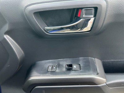 2023 Toyota TACOMA TRD SPORT TRD Sport V6