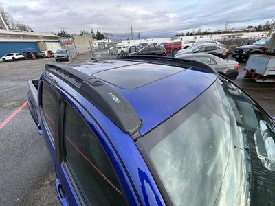 2023 Toyota TACOMA TRD SPORT TRD Sport V6