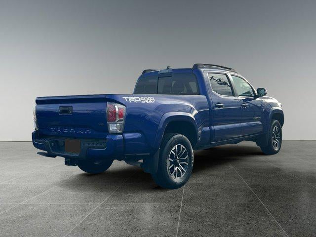 2023 Toyota TACOMA TRD SPORT TRD Sport V6