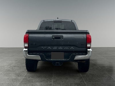 2023 Toyota TACOMA SR5 SR5 V6