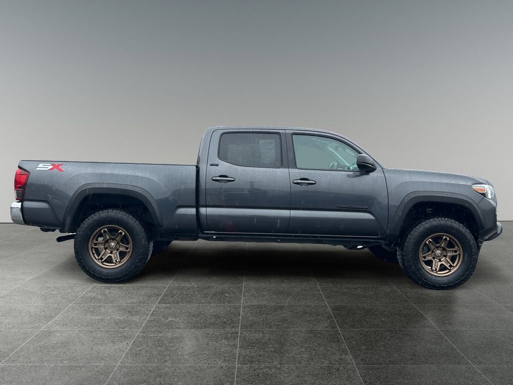 2023 Toyota TACOMA SR5 SR5 V6