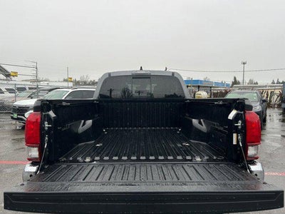 2023 Toyota TACOMA SR5 SR5 V6