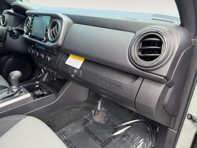 2023 Toyota Tacoma TRD Off-Road ONE OWNER V6