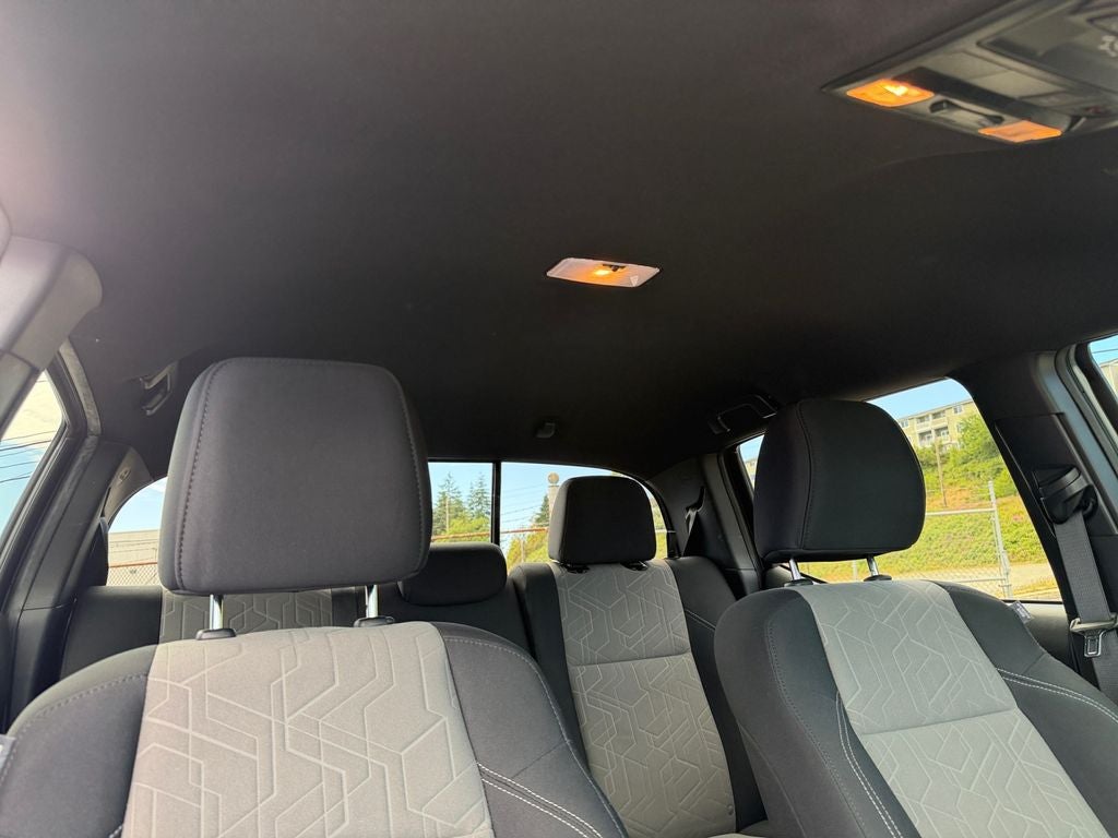 2023 Toyota Tacoma TRD Off-Road ONE OWNER V6