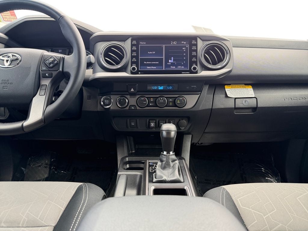 2023 Toyota Tacoma TRD Off-Road ONE OWNER V6