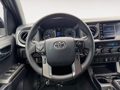 2023 Toyota Tacoma TRD Off-Road ONE OWNER V6