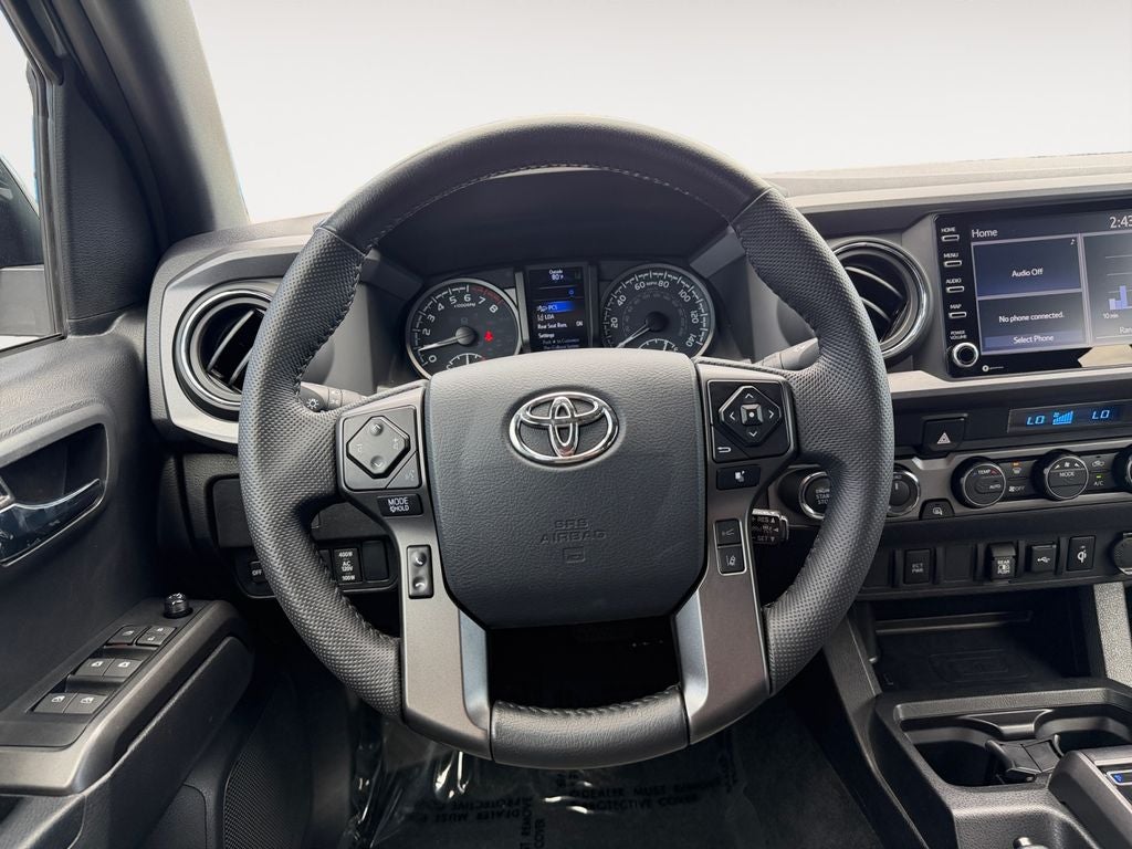 2023 Toyota Tacoma TRD Off-Road ONE OWNER V6