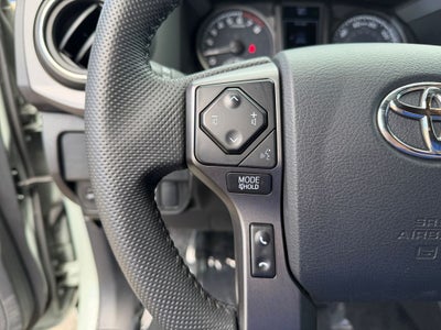 2023 Toyota Tacoma TRD Off-Road ONE OWNER V6