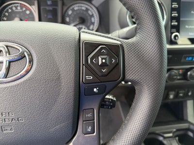 2023 Toyota Tacoma TRD Off-Road ONE OWNER V6