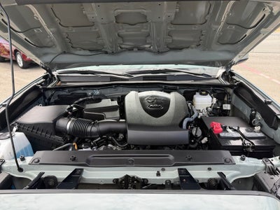 2023 Toyota Tacoma TRD Off-Road ONE OWNER V6
