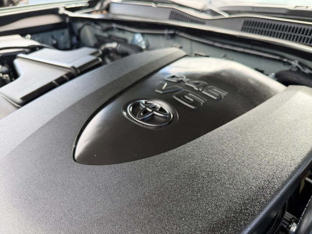 2023 Toyota Tacoma TRD Off-Road ONE OWNER V6