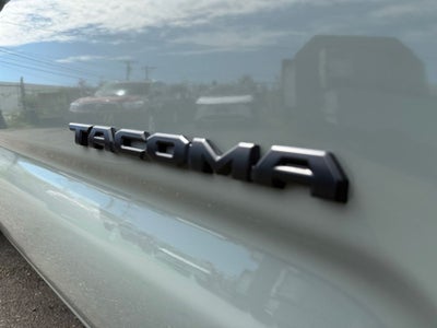2023 Toyota Tacoma TRD Off-Road ONE OWNER V6