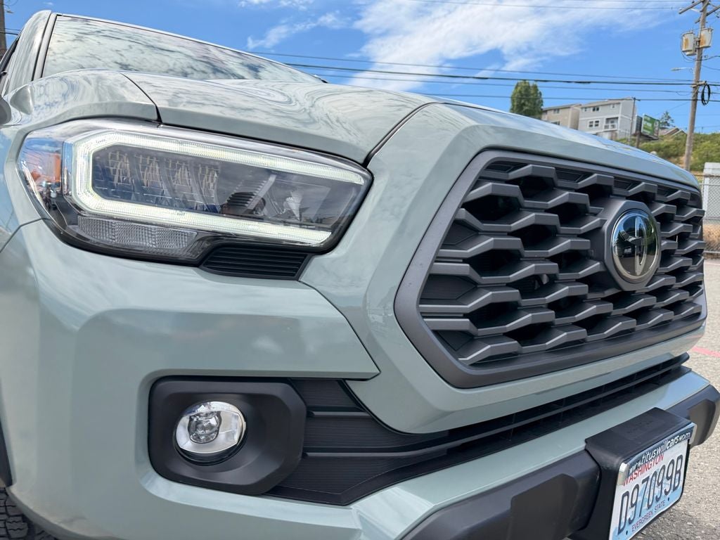 2023 Toyota Tacoma TRD Off-Road ONE OWNER V6