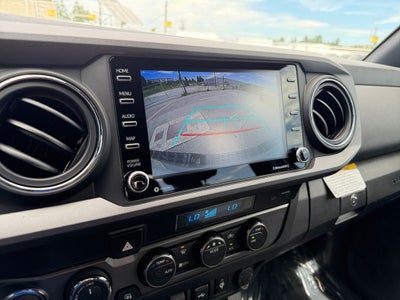 2023 Toyota Tacoma TRD Off-Road ONE OWNER V6
