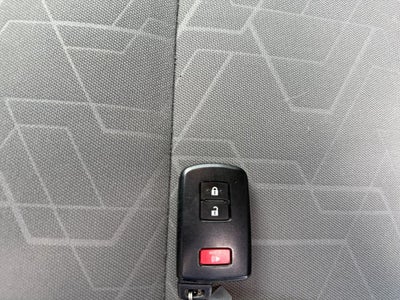 2023 Toyota Tacoma TRD Off-Road ONE OWNER V6