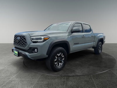 2023 Toyota Tacoma TRD Off-Road ONE OWNER V6