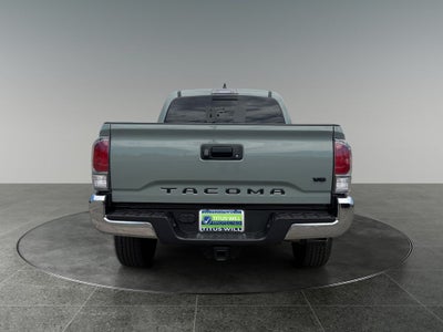 2023 Toyota Tacoma TRD Off-Road ONE OWNER V6