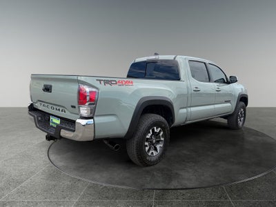 2023 Toyota Tacoma TRD Off-Road ONE OWNER V6