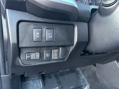 2023 Toyota TACOMA LIMITED Limited V6