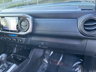 2023 Toyota TACOMA LIMITED Limited V6