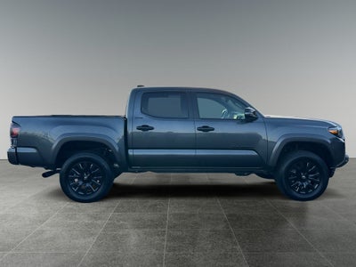 2023 Toyota TACOMA LIMITED Limited V6