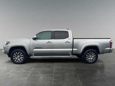 2023 Toyota Tacoma Limited V6